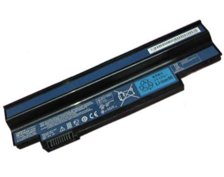 6-cell battery for Aspire One AO532H 532h-2588/2789/2254/2806 - Click Image to Close